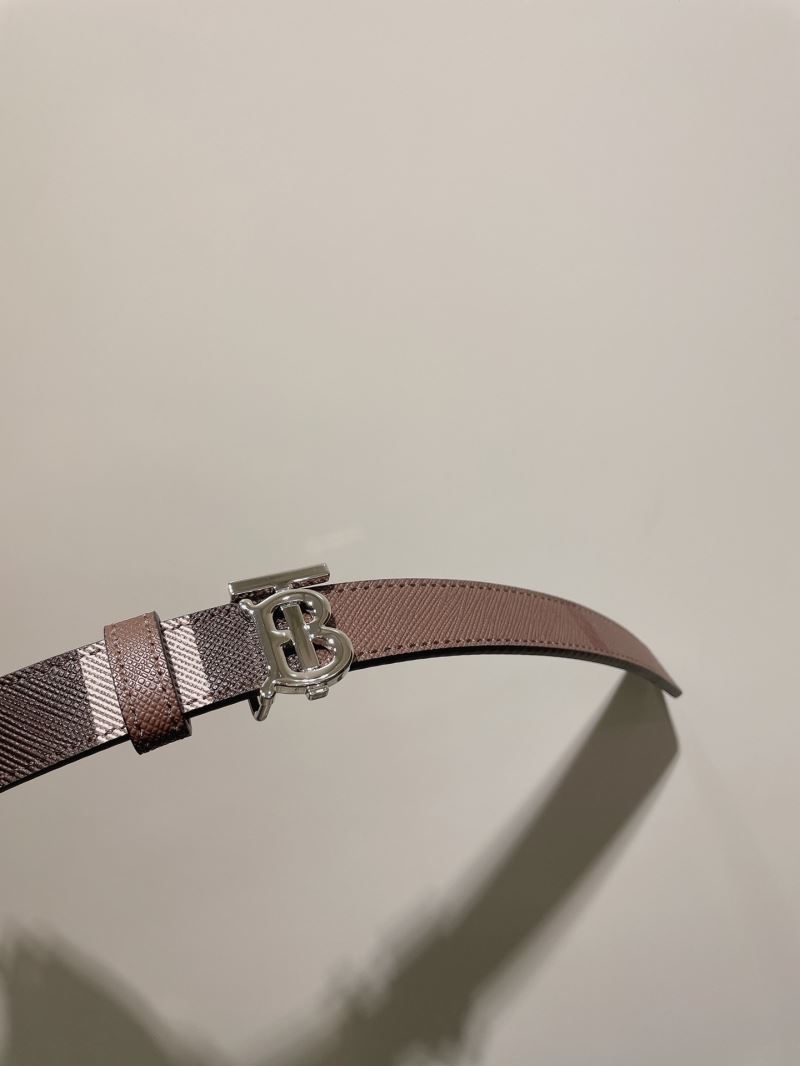 Burberry Belts